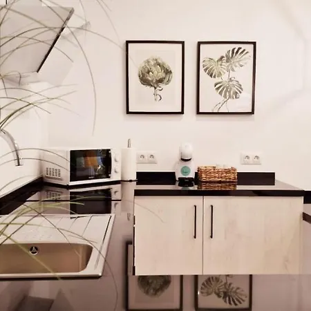 Apartamento Precioso En El Centro De *