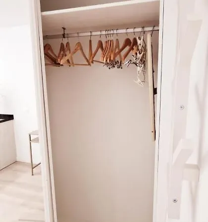Precioso En El Centro De Apartment *