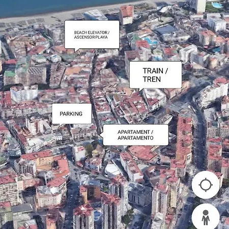 Precioso En El Centro De