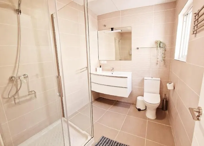 Precioso En El Centro De * Torremolinos