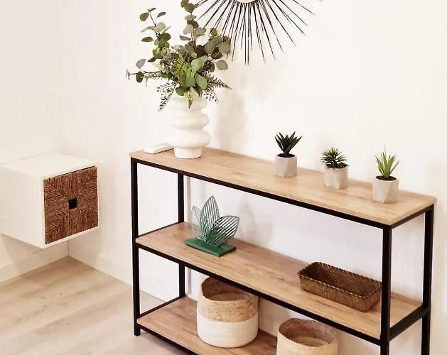 Precioso En El Centro De * Torremolinos