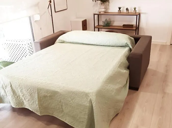 Precioso En El Centro De Torremolinos