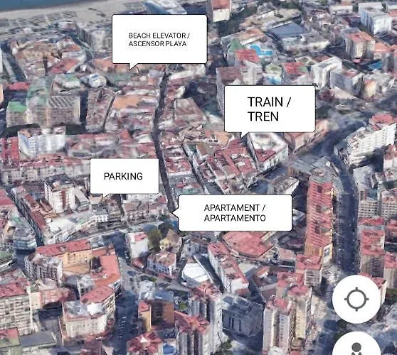 Precioso En El Centro De