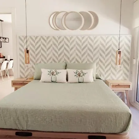 Precioso En El Centro De Apartament *