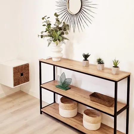 Precioso En El Centro De * Torremolinos