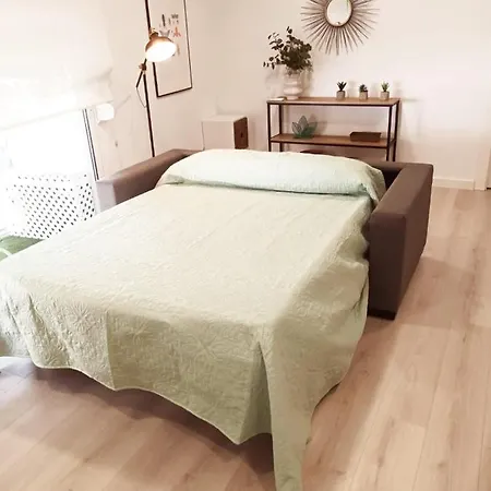 Precioso En El Centro De Torremolinos